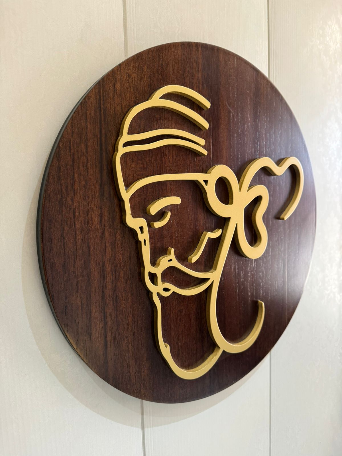 Circular wall Decor